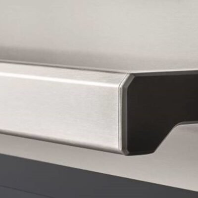 FOGÃO BERTAZZONI PROFESSIONAL PRO96L1EROT