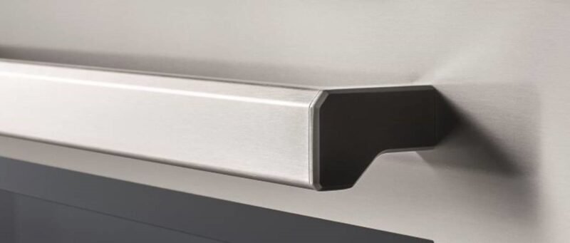 FOGÃO BERTAZZONI PROFESSIONAL PRO96L1EROT