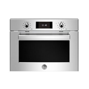 Forno Combinado Bertazzoni Professional F457PRO MWTX