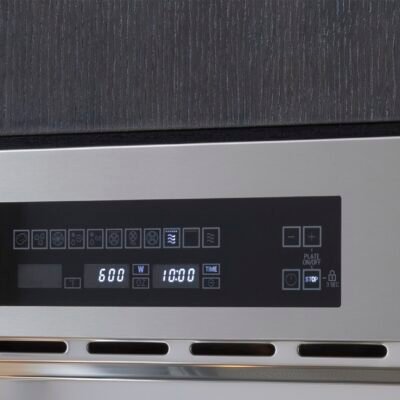 forno_combinado_com_micro-ondas_bertazzoni_30_soex_painel__1 Forno Combinado Bertazzoni MICRO-ONDAS BERTAZZONI MASTER MAST30SOEX