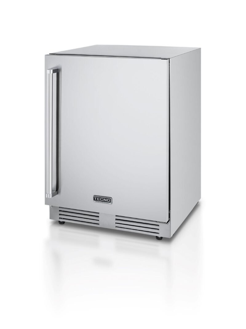 FREEZER TECNO PROFESSIONAL TR10FZDA