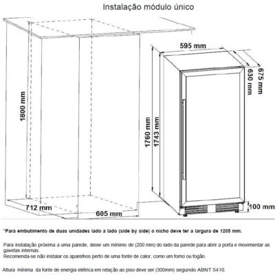 gabarito_3_4_2_1 ADEGA TECNO VINTAGE TR43AVDDV2