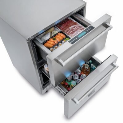 gaveta_refrigerada_tecno_professional_tr10_gxfda_fresh_zone_1 GAVETA REFRIGERADA COM FREEZER TECNO VINTAGE TR10GFXDV2