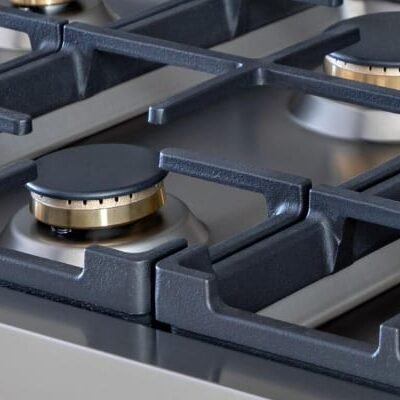 RANGETOP BERTAZZONI PROFESSIONAL PROF366RTBXT