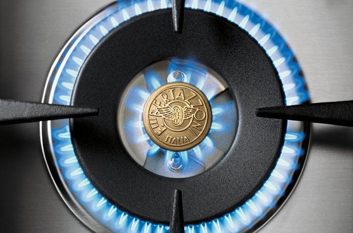 new_dual_flame_close_1 FOGÃO BERTAZZONI PROFESSIONAL PRO126G2EART