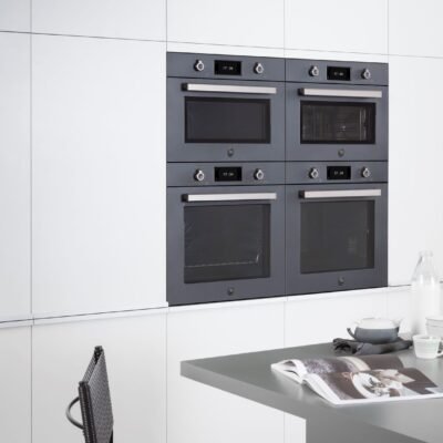 nova_torre Forno Combinado Bertazzoni Professional F457PRO MWTX