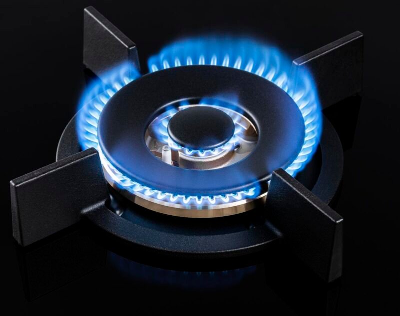queimador_dualflame_cooktop_tecno_thv COOKTOP A GÁS TECNO THV33DFL3