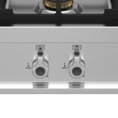 RANGETOP BERTAZZONI PROFESSIONAL PROF366RTBXT