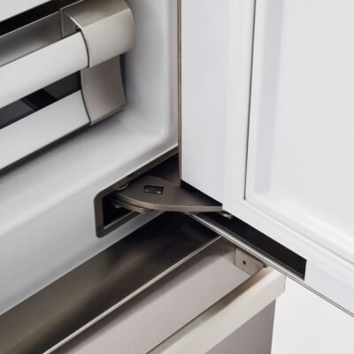 Refrigerador Bertazzoni Professional REF905BBRXTT.
