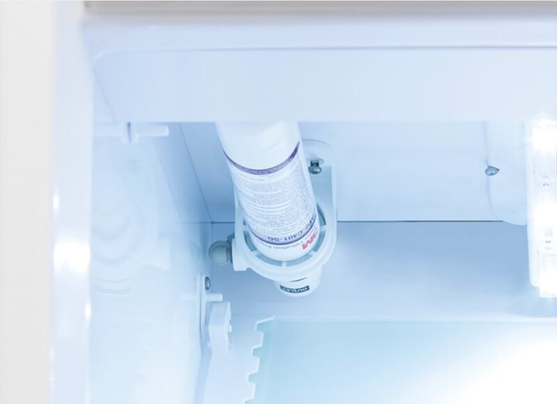 refrigerador_bertazzoni_filtro_refrigerado_2_3 REFRIGERADOR BERTAZZONI MAS REF905BBRXTT