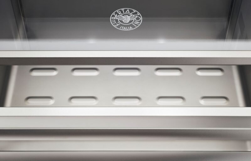 Refrigerador Bertazzoni Professional REF905BBRXTT.