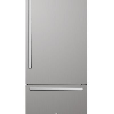 refrigerador_bertazzoni_prof_ref755bbrxtt_site Refrigerador Bertazzoni Professional REF755BBRXTT