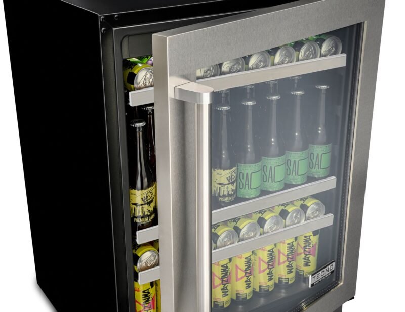 tecno_cervejeira_tr14_cvd_vidro_site_2_2 ADEGA TECNO PROFESSIONAL TR14AVDC