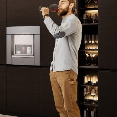 WINE DISPENSER TECNO PROFESSIONAL TWD60EXDP