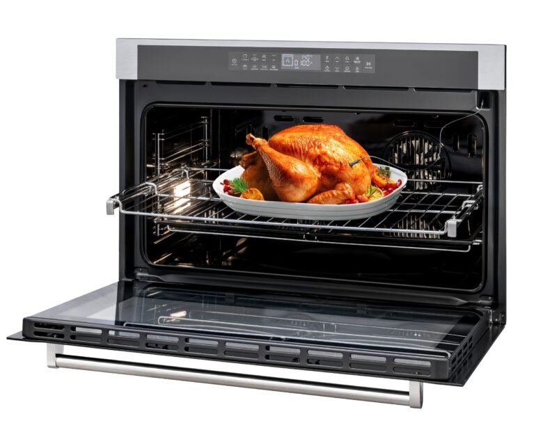 tecno_forno_to138_sonda_temperatura FORNO TECNO VINTAGE TO73EXDBNMV2