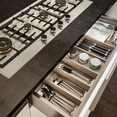 COOKTOP A GÁS FILOTOP TECNO VINTAGE TH90 FTX V2
