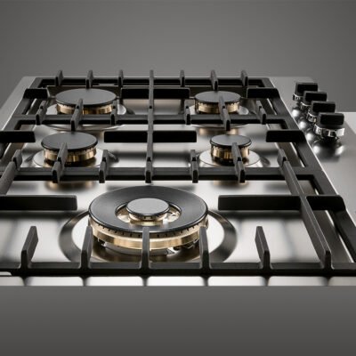 COOKTOP A GÁS FILOTOP TECNO VINTAGE TH90 FTX V2