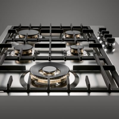 th75_queimadores_baixa_3_1 COOKTOP FILOTOP A GÁS TECNO VINTAGE TH110 FTX V2