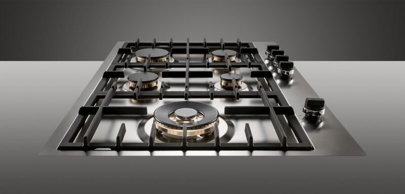 th75_queimadores_baixa_3_1 COOKTOP FILOTOP A GÁS TECNO VINTAGE TH110 FTX V2