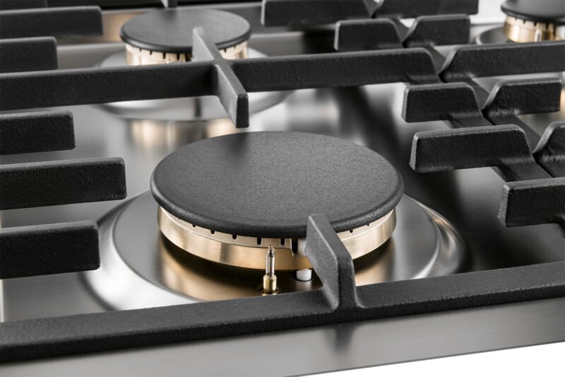 th75_seguran_a_baixa_2_1_1 COOKTOP FILOTOP A GÁS TECNO VINTAGE TH110 FTX V2