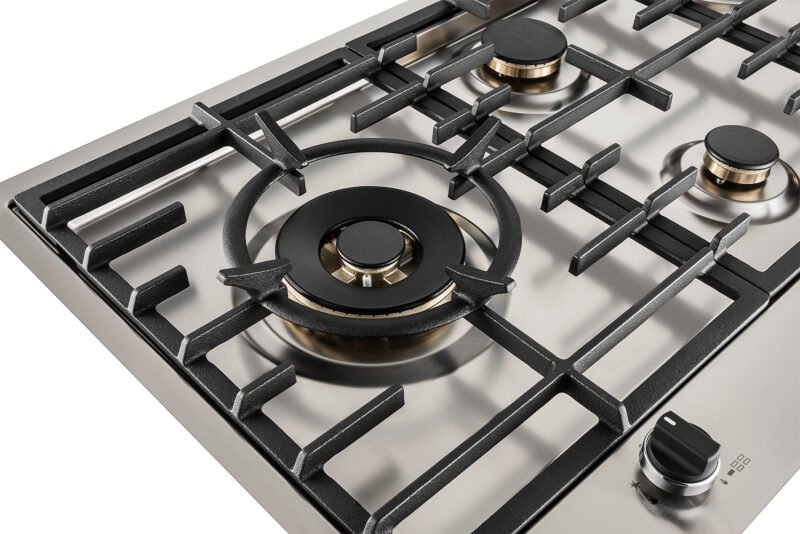 th90_suporte_wok_baixa_2_1_1 COOKTOP FILOTOP A GÁS TECNO VINTAGE TH110 FTX V2