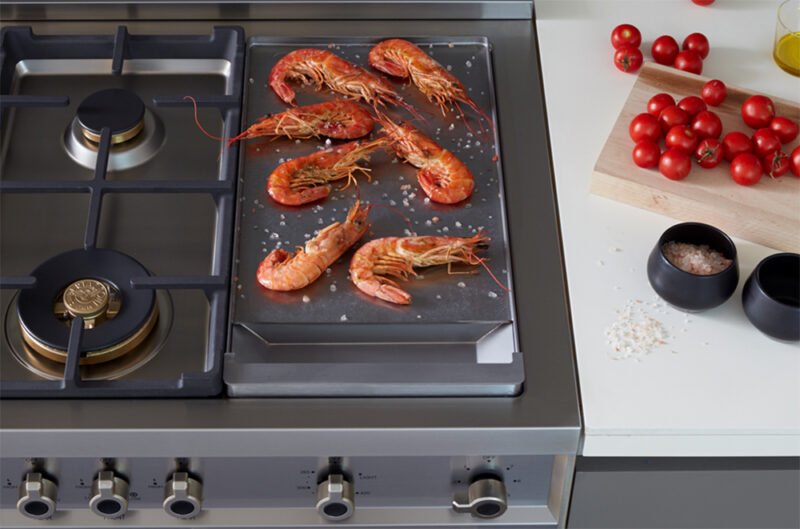 worktop_griddle_scampi_48_1 FOGÃO BERTAZZONI PROFESSIONAL PRO126G2EART