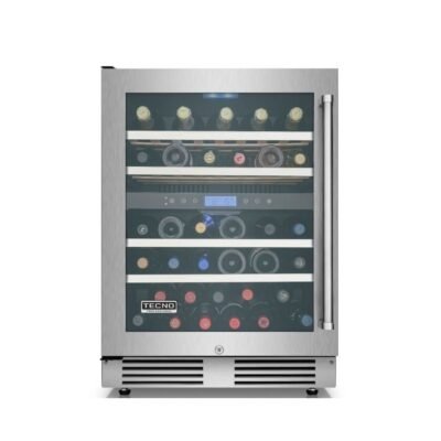 ADEGA TECNO PROFESSIONAL TR14AVDB ADEGA TECNO PROFESSIONAL TR14AVDB