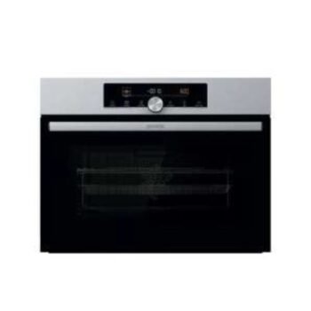 FORNO COMBINADO MICRO-ONDAS DE EMBUTIR BCM4547A10XBR