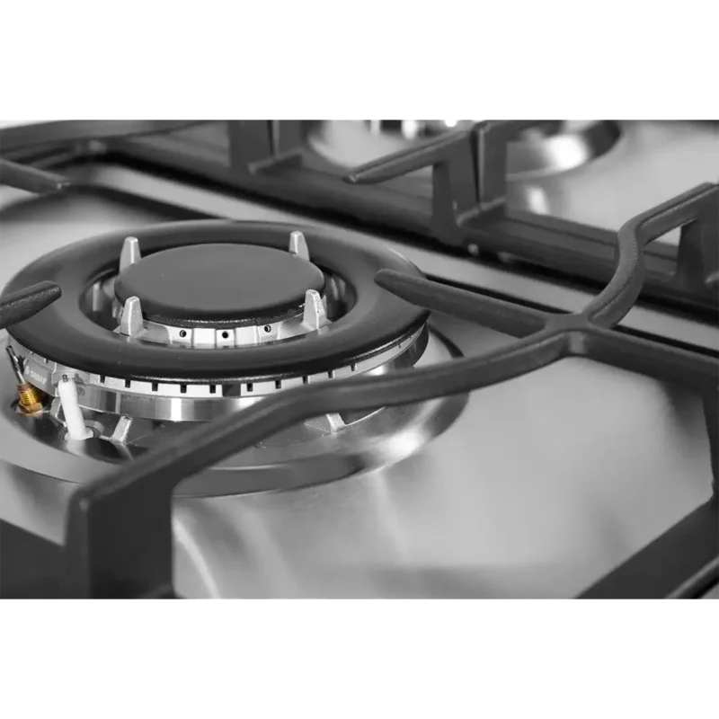 CCB07G5-2 COOKTOP FUOCO 90