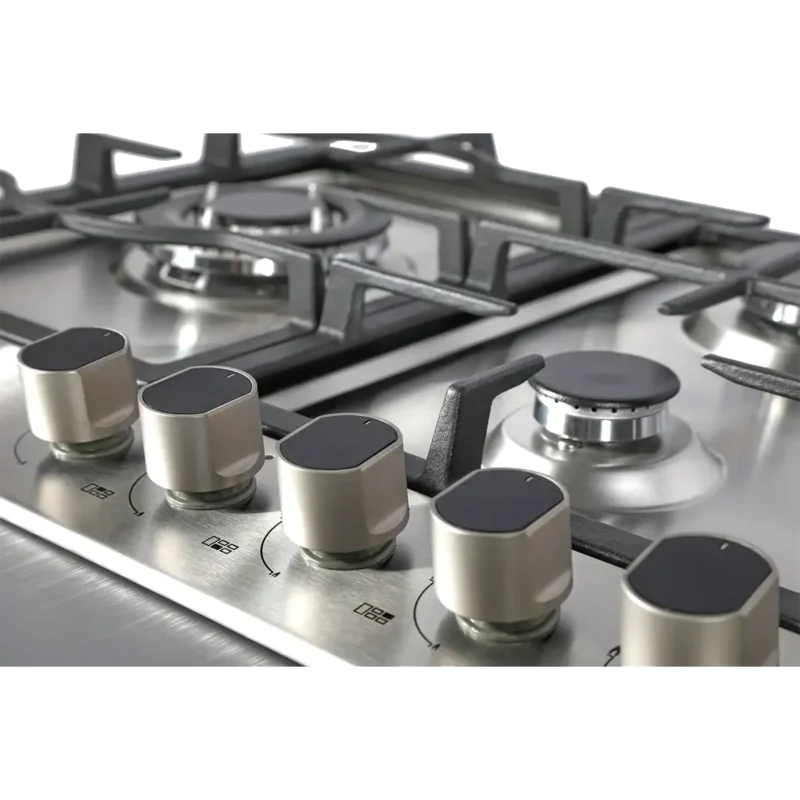 CCB07G5-4 COOKTOP FUOCO 90