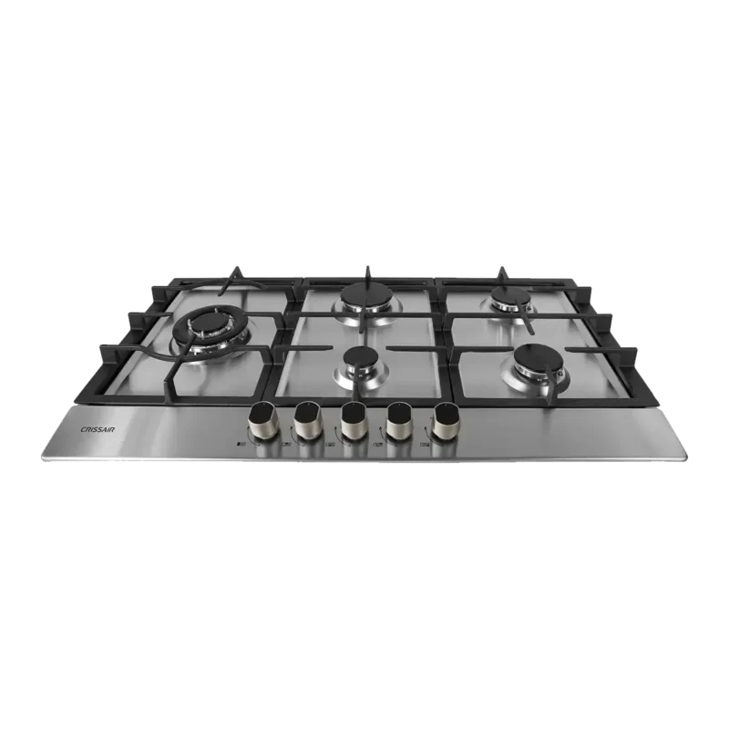 CCB07G5-5 COOKTOP FUOCO 90