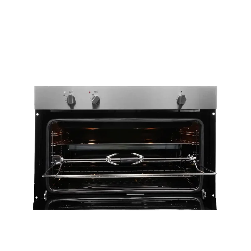 CFE-60-G5-3 FORNO BIG 90