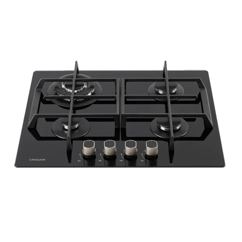 Crystal-60-2 COOKTOP CRYSTAL 60