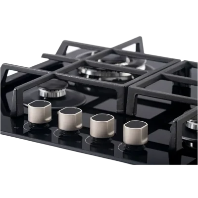 Crystal-60-3 COOKTOP CRYSTAL 60