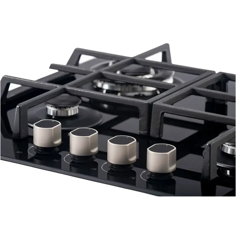 Crystal-60-3 COOKTOP CRYSTAL 60
