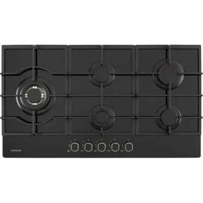 Crystal-90-1 COOKTOP CRYSTAL 90