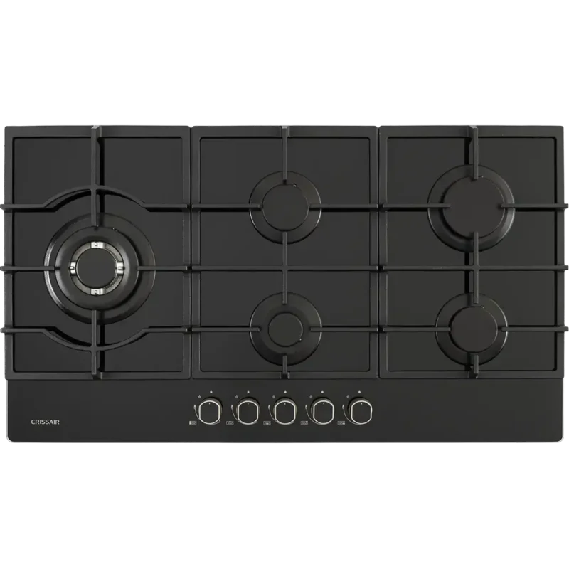 Crystal-90-1 COOKTOP CRYSTAL 90