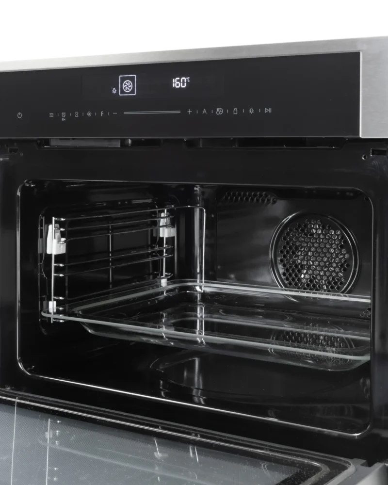 OVEN_GRILL_COMBINATO_7 FORNO OVEN GRILL COMBINATO