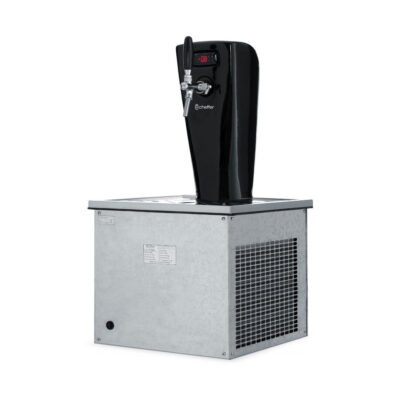 11 BARTENDER & SMART CHOPEIRA BLACK CERAMIC