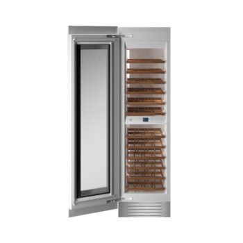 ADEGA BERTAZZONI HERITAGE HER WC605BLP2T