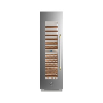 ADEGA BERTAZZONI HERITAGE HER WC605BLX2T