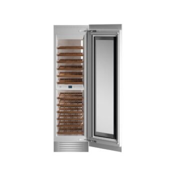 ADEGA BERTAZZONI HERITAGE HER WC605BRP2T