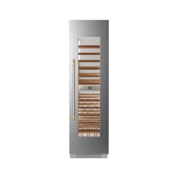 ADEGA BERTAZZONI HERITAGE HER WC605BRX2T