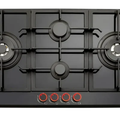 EVOL_COOKTOP-INDUCAO_FRENTE Cooktop a Gás Evol de 90 cm ECTGD5QM3A