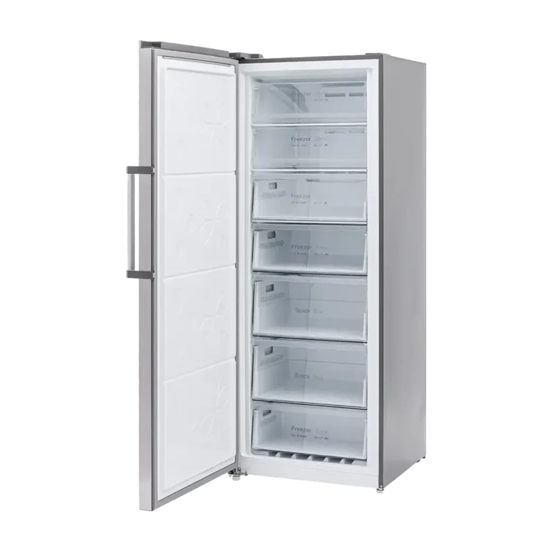 Freezer-TwinSet-3 Freezer Crissair FRZ 380 MAXI