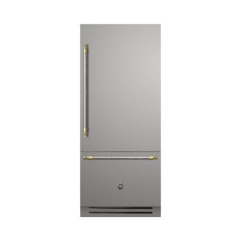 REFRIGERADOR BERTAZZONI HERITAGE HER REF36FDFIXNV