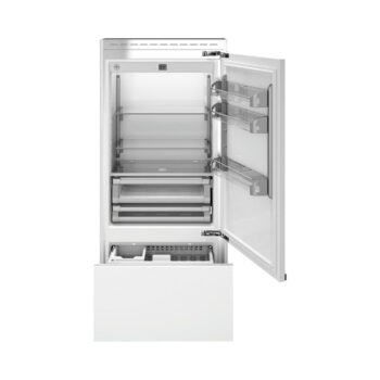 REFRIGERADOR BERTAZZONI HERITAGE HER REF755BBRPTT