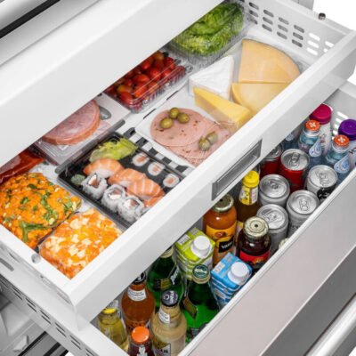 REFRIGERADOR BERTAZZONI HERITAGE HER REF755BBRPTT REFRIGERADOR BERTAZZONI HERITAGE HER REF755BBRPTT
