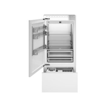 REFRIGERADOR BERTAZZONI HERITAGE HER REF755BBLPTT