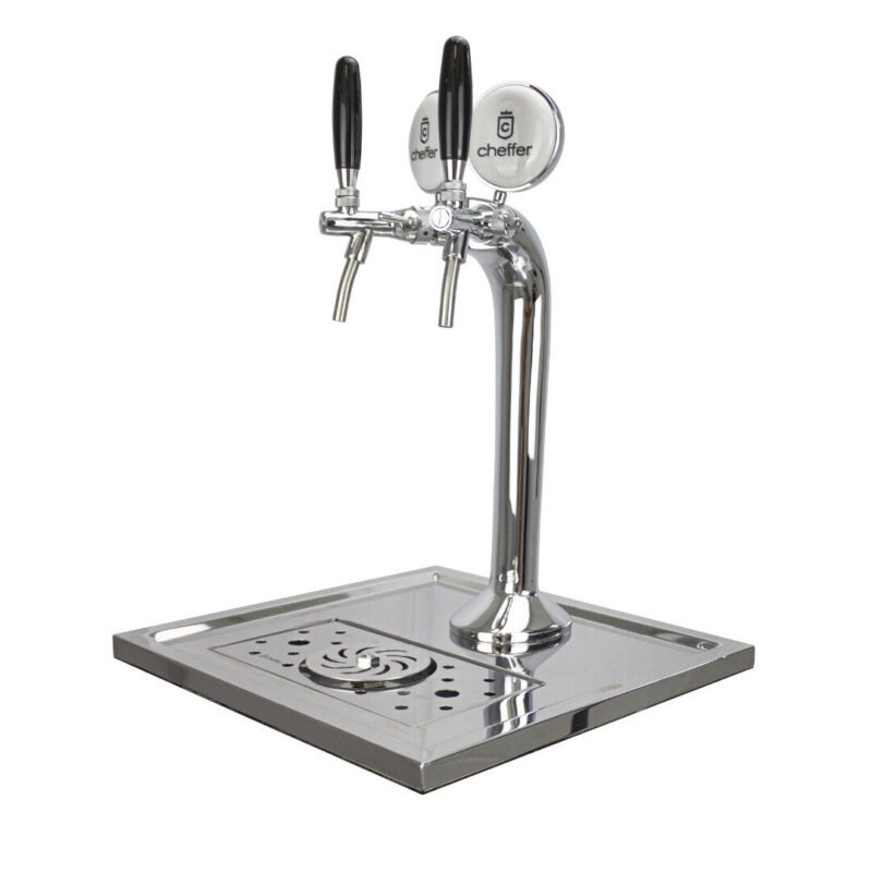 BARTENDER & SMART CHOPEIRA SINGLE ZONE